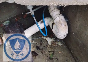 濉溪县水管漏水检测公司6