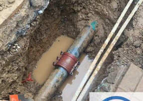 濉溪县水管漏水检测公司4