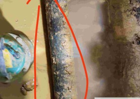 濉溪县水管漏水检测公司1
